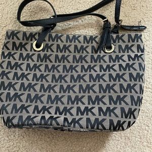 michael kors purse